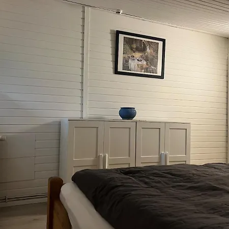 Taylors Allerhaus Hornbostel