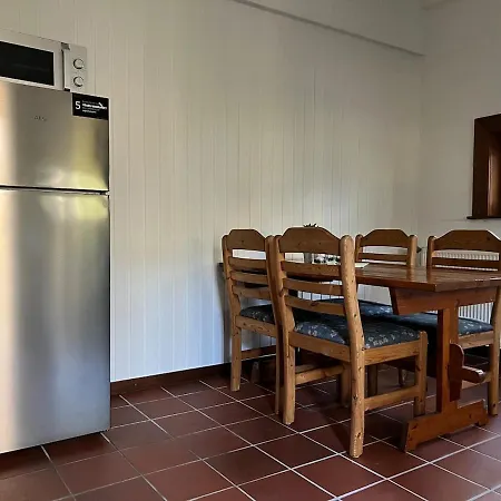 Taylors Allerhaus * Hornbostel