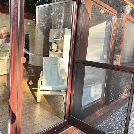 Taylors Allerhaus Dom wakacyjny *