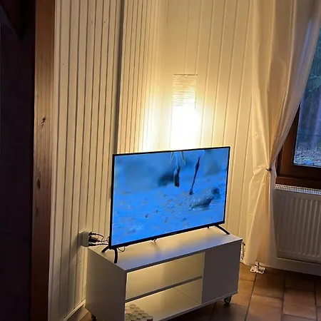 Taylors Allerhaus Dom wakacyjny