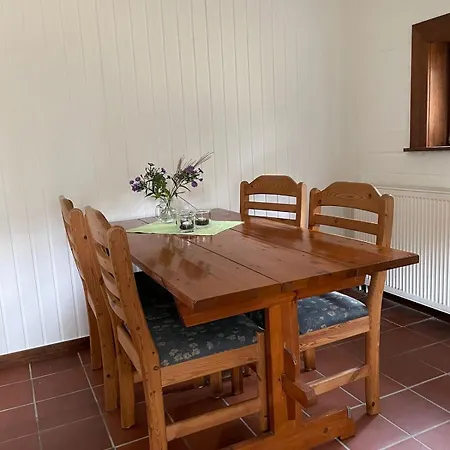 Taylors Allerhaus Dom wakacyjny