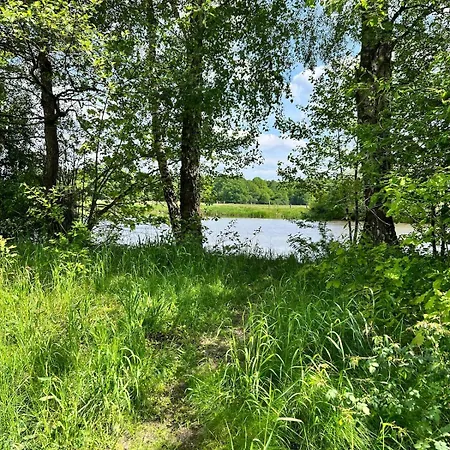 Taylors Allerhaus Dom wakacyjny *