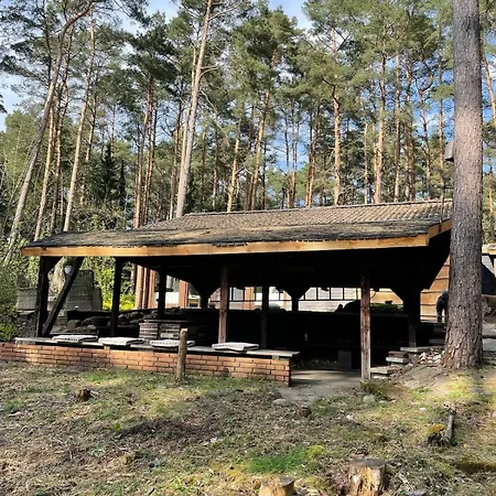 Taylors Allerhaus * Hornbostel