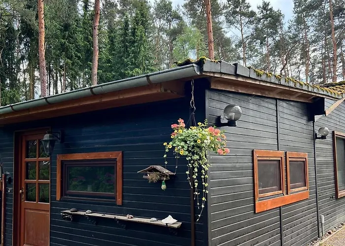 Taylors Allerhaus Hornbostel