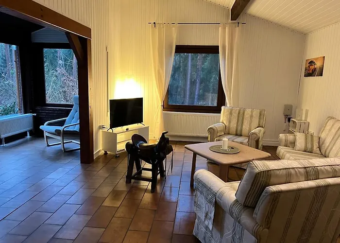 Taylors Allerhaus بيت للعطل