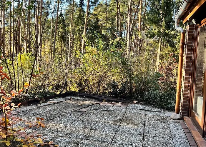 Taylors Allerhaus * Hornbostel