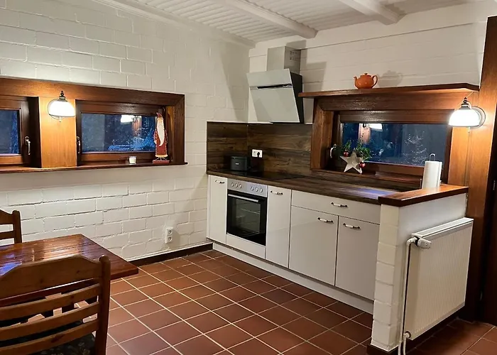 Taylors Allerhaus بيت للعطل