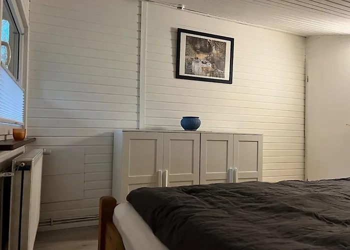 Taylors Allerhaus Hornbostel