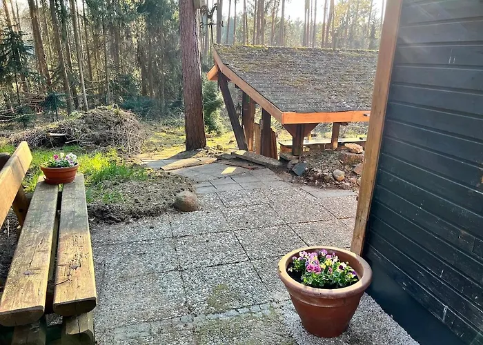 بيت للعطل Taylors Allerhaus