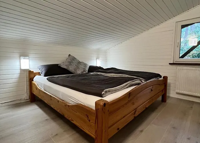 Taylors Allerhaus بيت للعطل