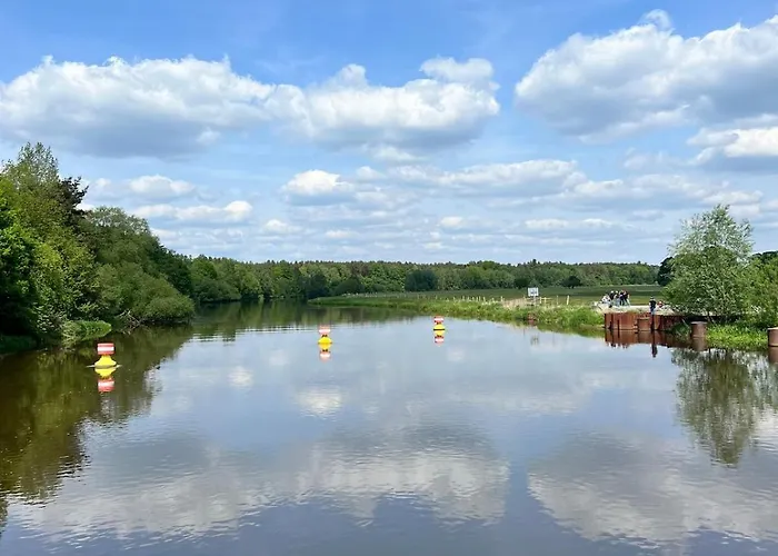 Taylors Allerhaus بيت للعطل *