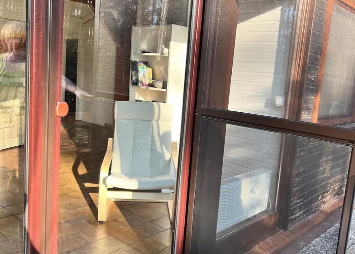 Taylors Allerhaus بيت للعطل *