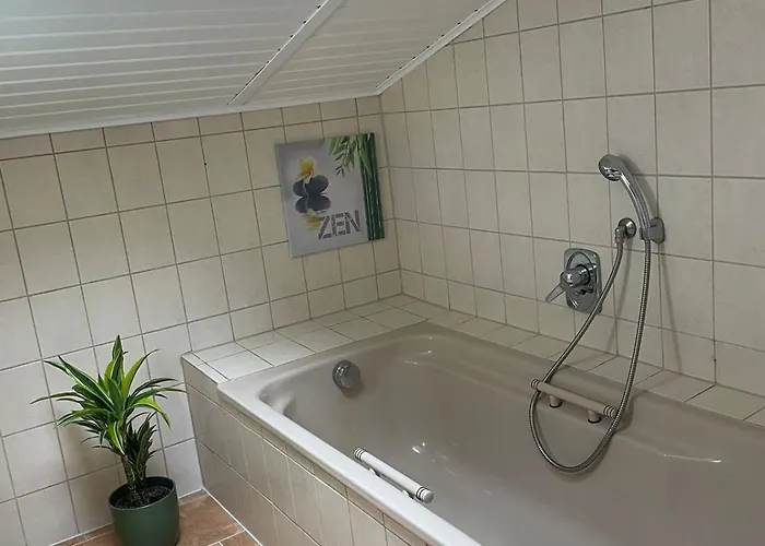 بيت للعطل Taylors Allerhaus *