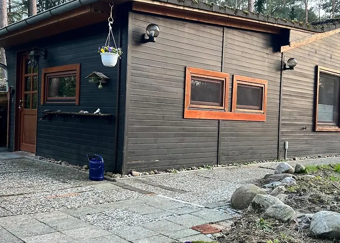 Taylors Allerhaus بيت للعطل *