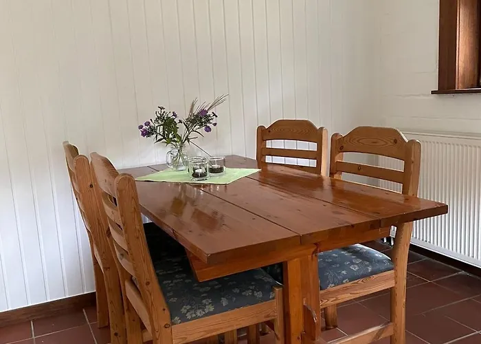 Taylors Allerhaus بيت للعطل