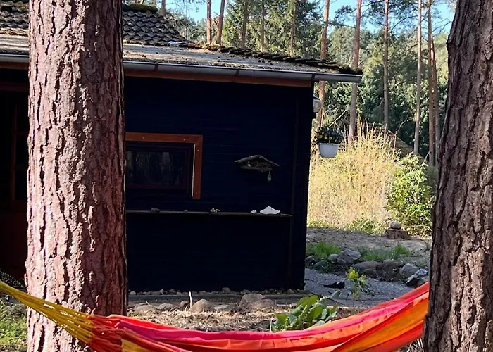 بيت للعطل Taylors Allerhaus *