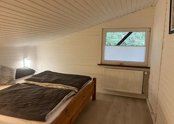 بيت للعطل Taylors Allerhaus