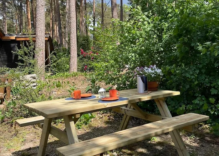 Taylors Allerhaus بيت للعطل *