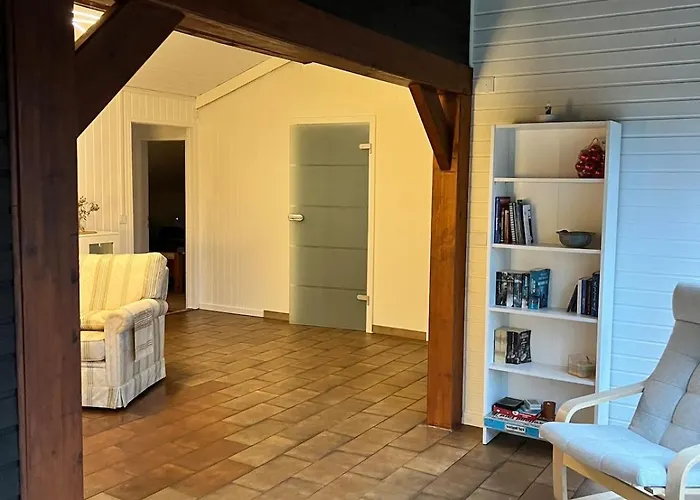 Taylors Allerhaus بيت للعطل *